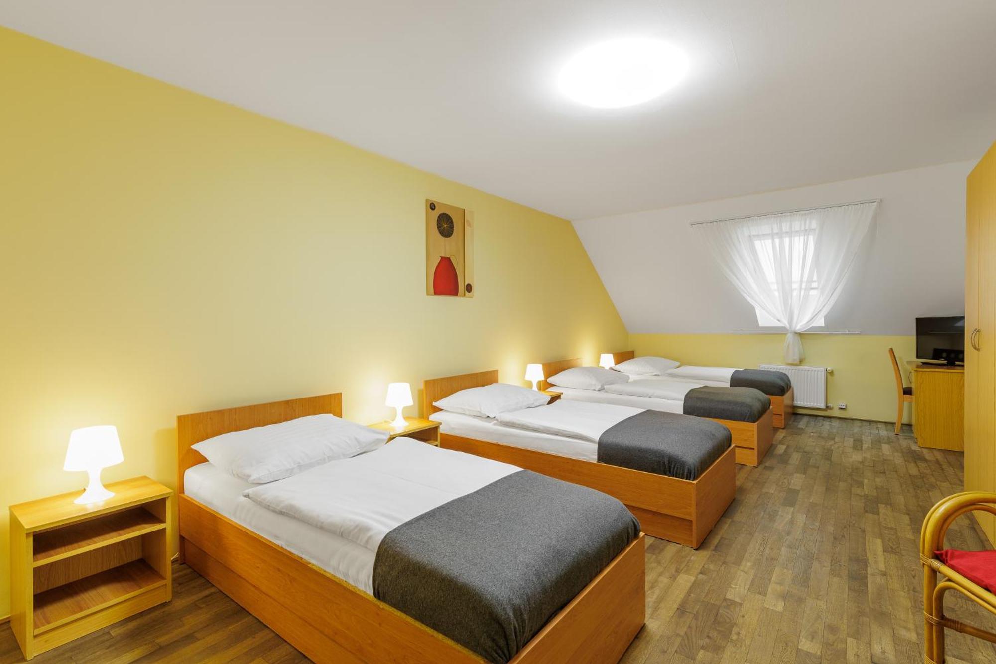 Hotel Stary Pivovar — Fotoğraflar 1