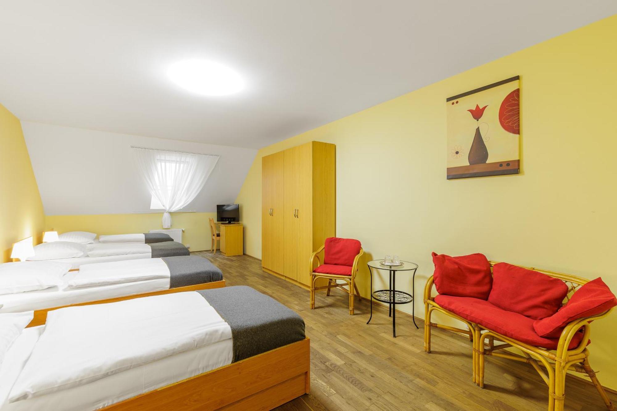 Hotel Stary Pivovar — Fotoğraflar 2